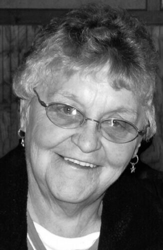 Diana M. Morcom